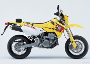 Suzuki DR-Z400SM